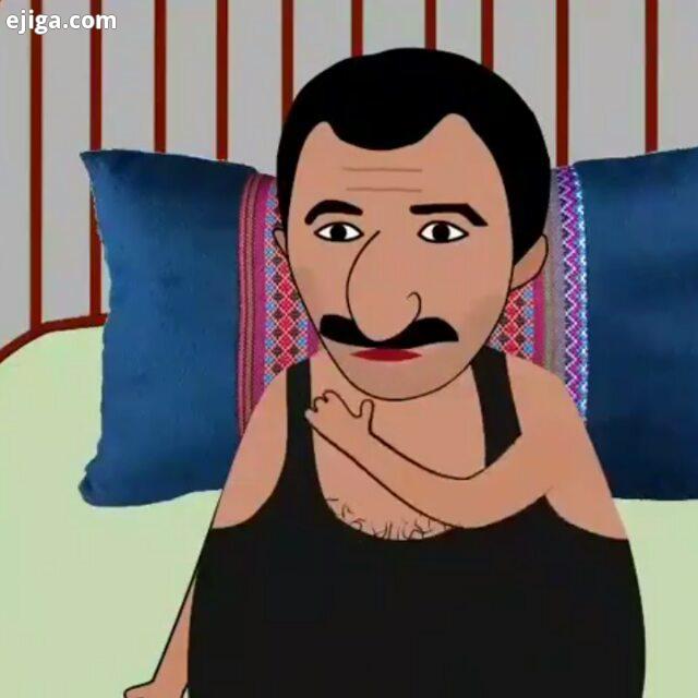 کلیپ خنده دار محرم 1441 طنز اجتماعی قیمه هیات