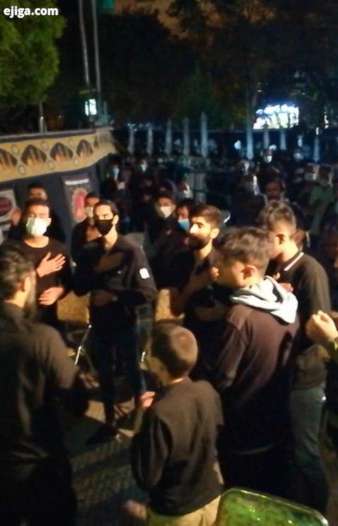با نوای حبیب شکرنابی سجاد آراستی صفحه رسمی هیئت نورالهدی دانشگاه هیئت نورالهدی هیئت نورالهدی بین