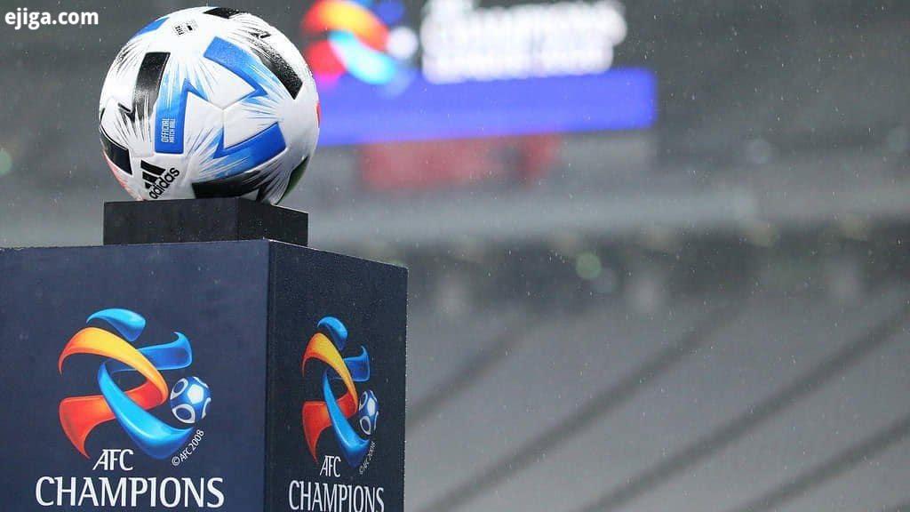 قطعی شدن حضور تماشاگران در لیگ قهرمانان آسیا طبق اعلام AFC فدراسیون فوتبال قطر در ادامه لیگ قهرمان