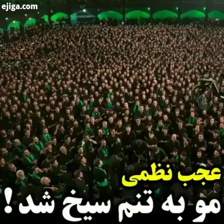 اگر لذت بردی براشون بنویس ماشاالله...: هیئتهایی منظم همه ساله در یزد برگزار میگردد که هر شیعه با