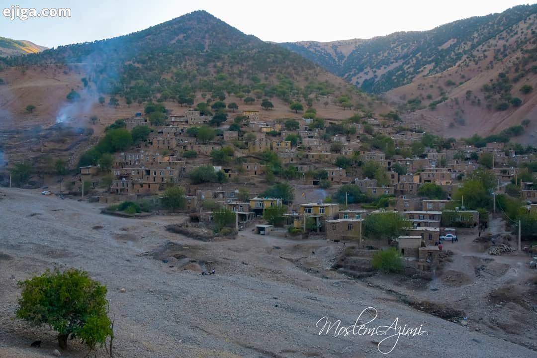 نیاز بی نیازیت ثبت شد تو قهرمان فرهنگی جهان خواهی شد وقتی بی ریا امید به ثبت جهانی هورامان بسته ای