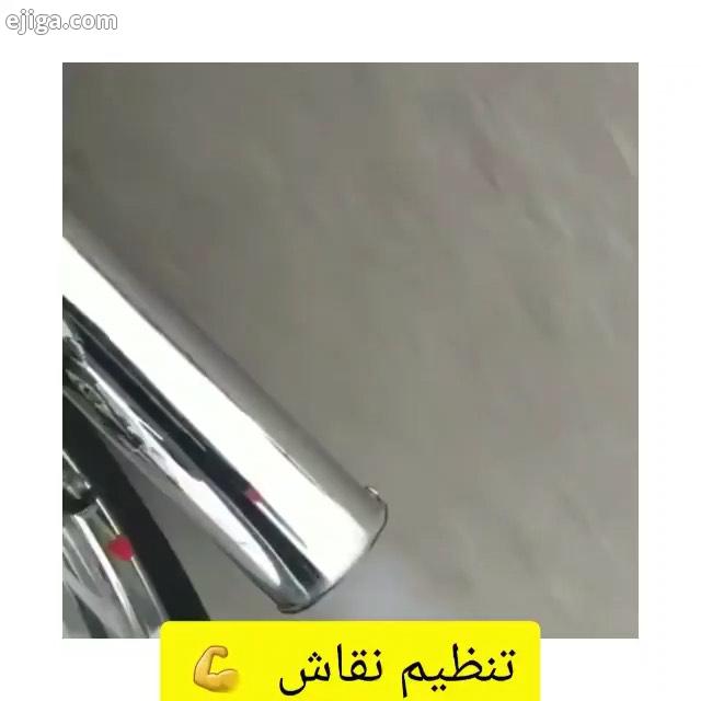 چند نمونه از موتورایی که محمد رضا نقاش بندر عباس تنظیم کردند نظرتون رو کنید...نقاش موتورایی که