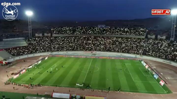 موقت آذربایجان تراکتور