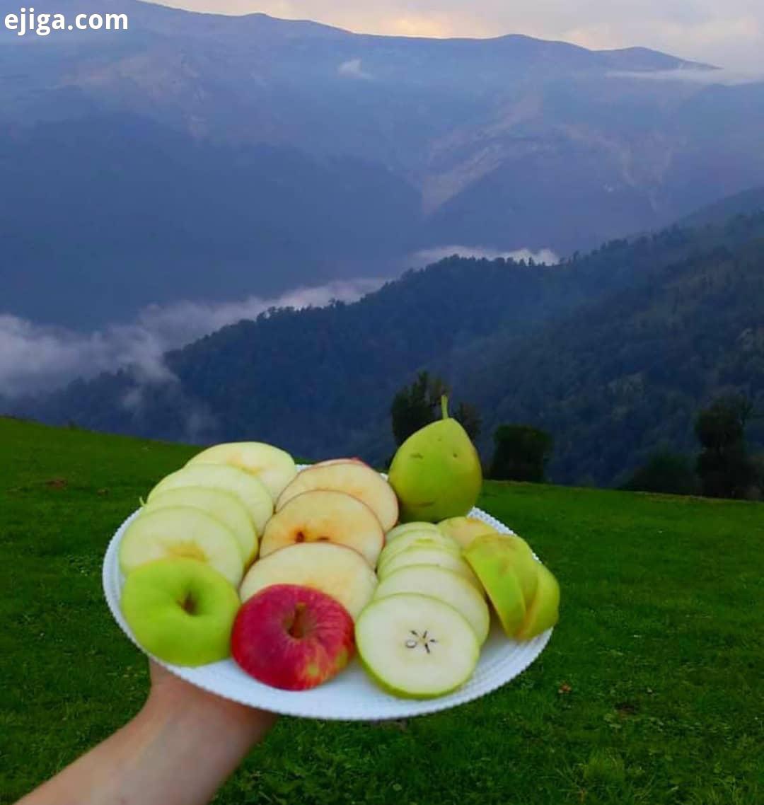 روستای ییلاقی اولسبلنگاه ماسال سرزمین تالش کی تا به حال به این نقطه زیبا از کشورمون سفر داشته دیدگاه