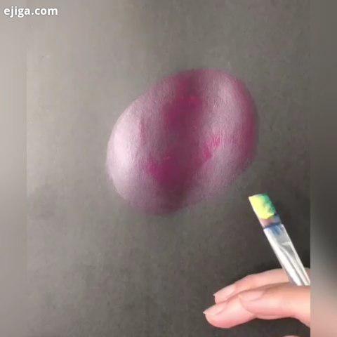 نقاشی وان استروک تک ضربه ای ، سرعتی یا تک حرکتی یکی از هنرهای زیبا جذاب نقاشی است که امروزه همگان