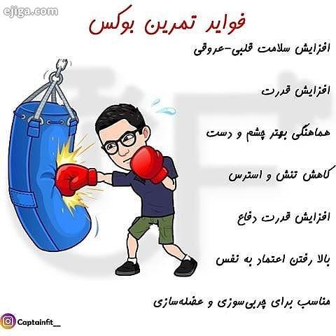 بوکس حرف حساب رزمی جالب خنده باحال حقیقت سرگرمی بوکسور love lovestory loveislov