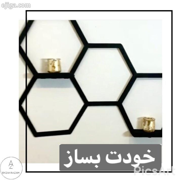 یه دکور خاص راحت با چیزای کوچیک اتاقتون کلی تغییر میکنه خودت بساز دکور دکوراسیون داخلی دکوری خاص