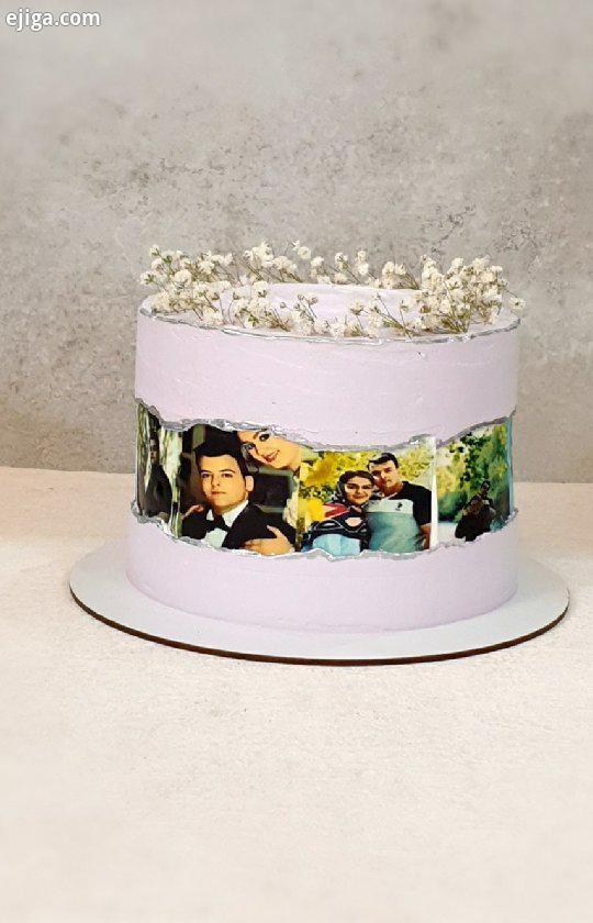 ...کیک کیک سالگردازدواج سالگرد ازدواج تاپر عروسکی کیک تولد کیک مدرن کیک خاص کیک تولد خانگی یزد کیک
