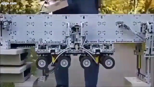 team...ربات رباتیک روبوتیک ربات انسان نما بسته های آموز