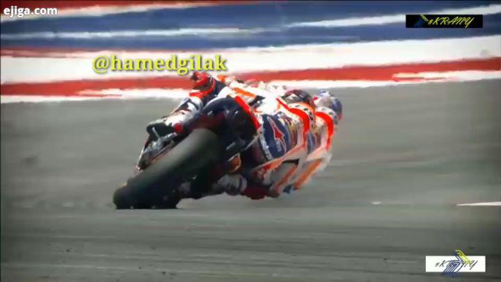 دنیای موتور ها به این مدل کلیپ روی غیرجانداران چه نمره ای میدید از ۱۰ موقت حامدگیلک حامید motogp موت