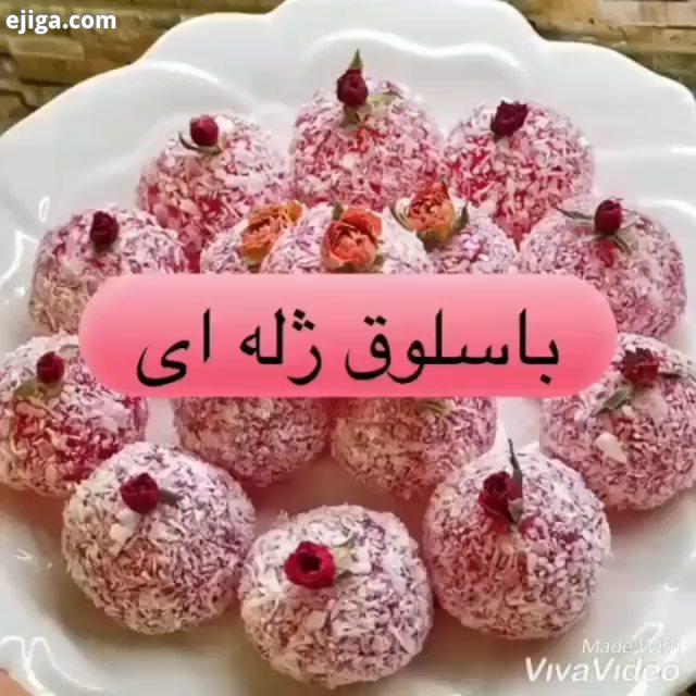 اینم آموزش باسلوق ژله ای راحت حرفه ای اگر امتحان کردید حتما نظرات پیشنهاداتتونو کنید تا بق