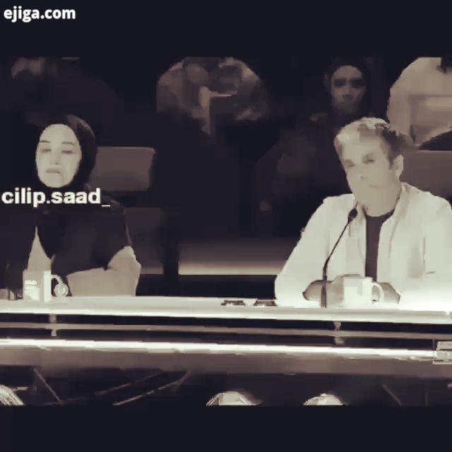 قضاوت نکنیم پیش داوری نابینا عینک نقص عضو انجمن نابینایان کشور عصر جدید احسان علیخانی امین حیایی است