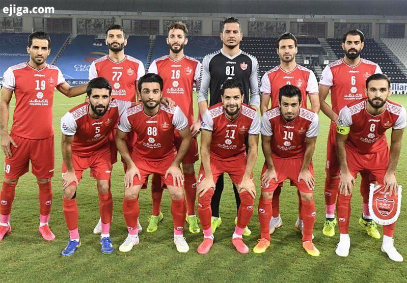 پرسپولیسیا ۱۰۰میلیون پاداش گرفتن بعد از بازگشت کاروان پرسپولیس از مسابقات آسیایی در فرودگاه به هر با