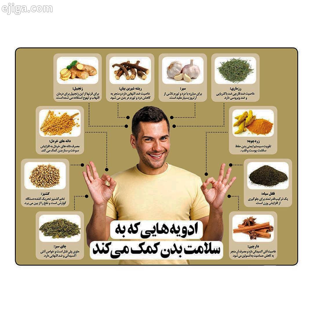 آشنایی با خواص چند ادویه خوشمزه آشپزی آشپزی ایرانی زندگی عطاری خانواده خوشمزه خورشت غذای ایرانی کیفی