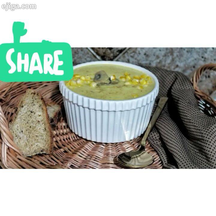 .یه سوپ پر طرفدار ایرانی آوردم براتون سوپ جو از سوپ های پر طرفدار ایرانی هست که در بیشتر مجالس