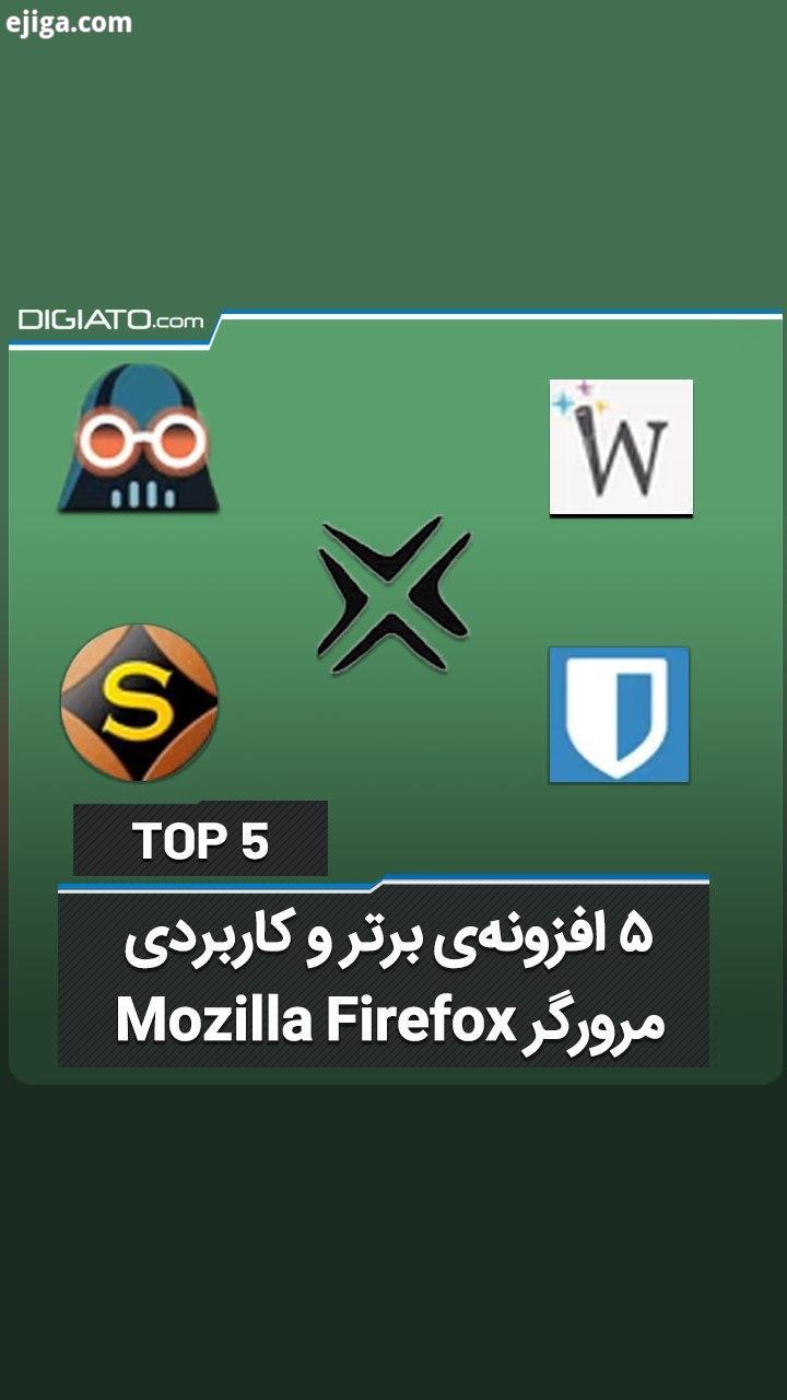 .افزونه بسیار کاربردی در مرورگر محبوب MOZILLA FIREFOX DARK READER IMAGE SEARCH OPTIONS WIKIWAND