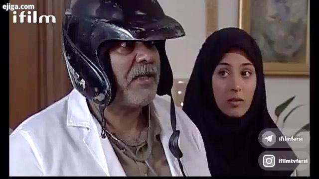 .یدونه عروس این مدلی داشته باشی پیر نمیشی سکانسی از سریال سه در چهار بازیگران محمد کاسبی اشکان اشت