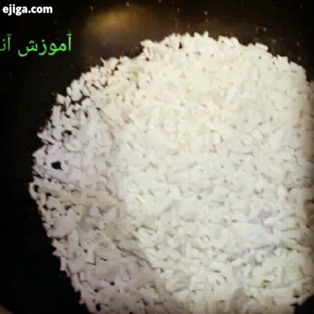 امدم با دستور یه باسلوق خوشمزه طرز تهیه باسلوق مواد لازم دو قاشق غذا خوری پودر ژلاتین یک سوم