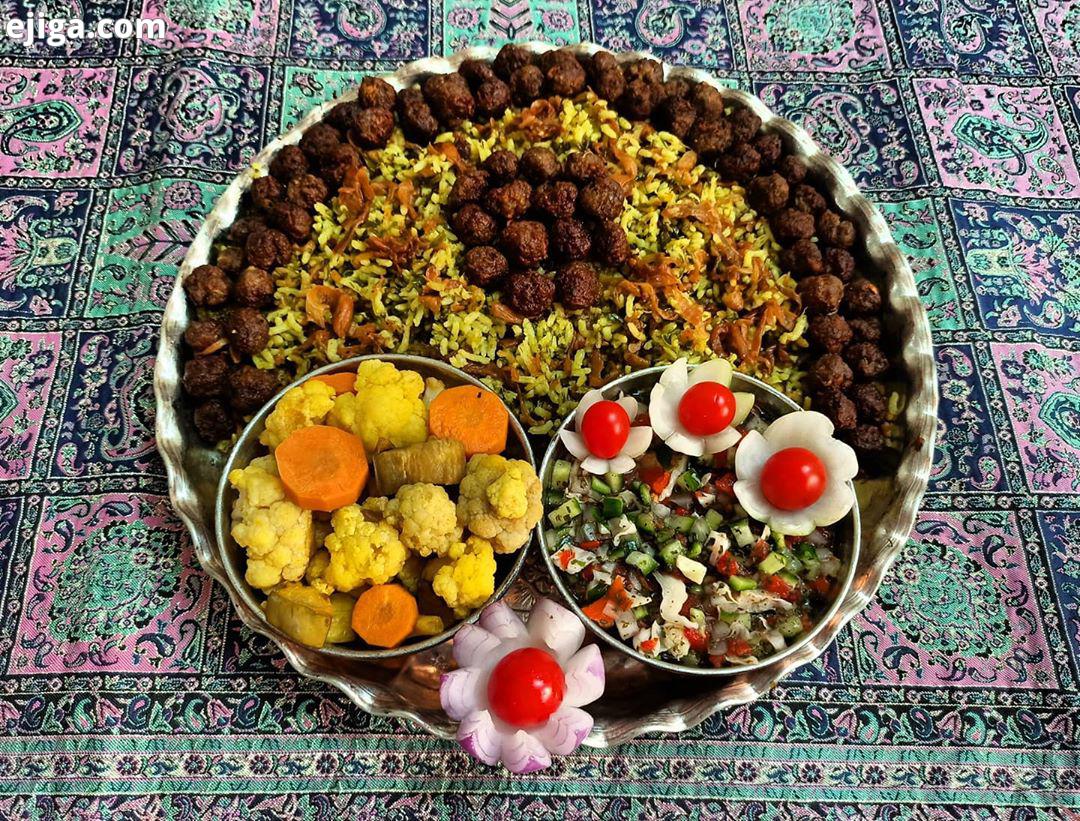 ،هفته خوبی رو واسه تون آرزومندم اگر هنوز ناهار نهار درست نکردین تو فکرین چی بپزین آموزش کلم