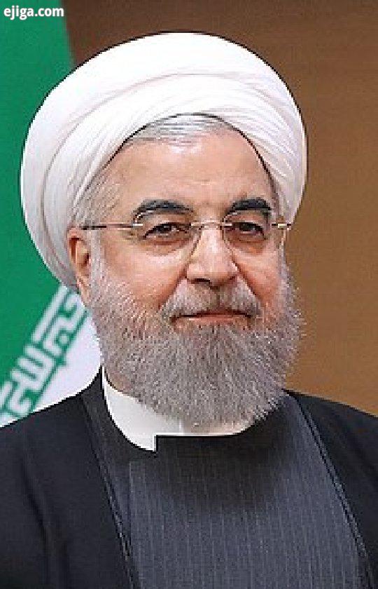 روحانی: ما میدانیم که مردم در سختی هستند رئیس جمهور: ما در شرایط جنگ هستم این شرایط زندگی مردم را