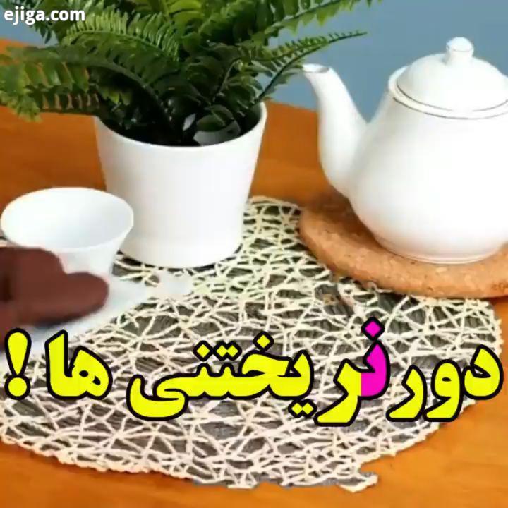 .ایده های جذاب کاربردی با وسایل بازیافتی..میگید چجوری خیلی آسونه با کردن کردن...با