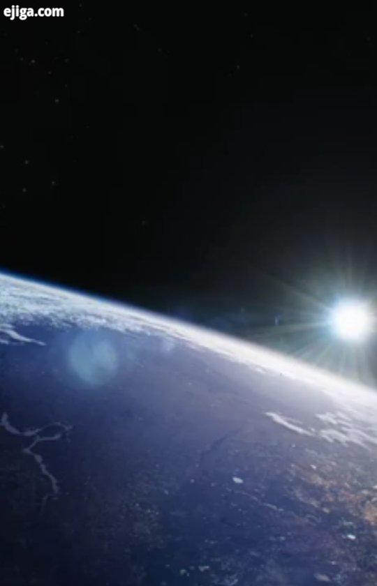 .یک کارگردان آمریکایی فیلم مستند فضایی کوتاهی تهیه کرده که به موضوع اثرات برخورد احتمالی سیارک ها با