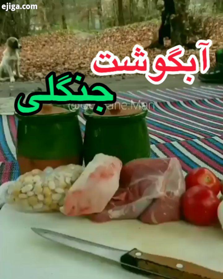 جنگل بیشتر چی میچسبه...اصلا اهل گردش تفریح هستید..اهل سفر گردش تفریح در طبیعت...چی رو