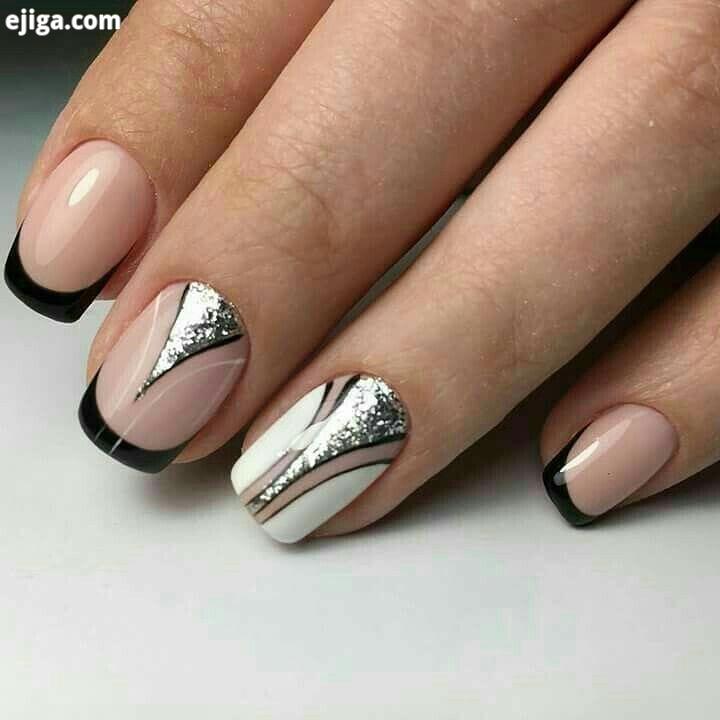 ایده برای طراحی ایده طراحی ناخن ایده های خلاقانه ایده بگیرید ناخن خوشگل لاک ناخن دیزاین ناخن ژلیش نا