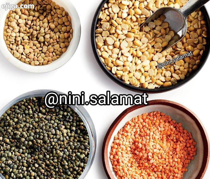 .سن آغاز معرفی حبوبات به نوزاد مصرف حبوبات برای کودکان تا قبل از ماهگی ممنوعیت دارد اما بعد از آن