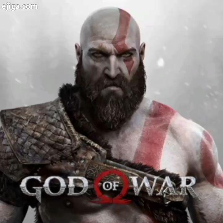 به همه گیمرا تصمیم گرفتم پست جدیدمون رو به بازی God Of War اختصاص دادم امیدوارم خوشتون بیاد