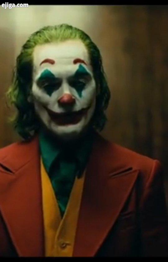 اسم فیلم: Joker جوکر جزو 250 فیلم برتر با رتبه 54 ژانر : جنایی رازآلود مهیج امتیاز: 10 مدت