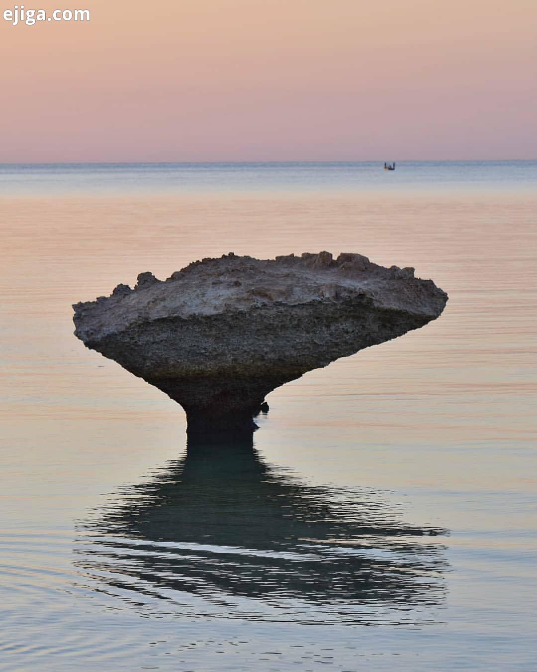جزیره کیش photo : hormoz qeshm travel mustseeiran kish kishisland هرمزگان جهانگردی قشم ایرانگردی هرم