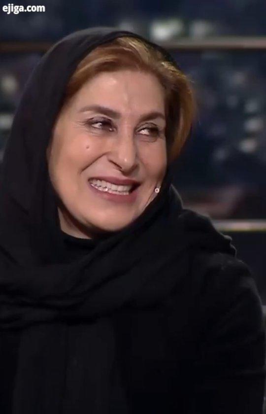 سیمین سینمای ایران مهمان همرفیق شهاب حسینی می شود این اولین بار است که فاطمه معتمدآریا، در یک گفتگوی