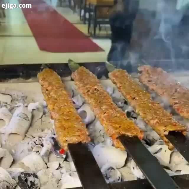 به به..مجله آشپزی اسپرانزافود جهت تبلیغات دایرکت پیام بدین esperanzafood food kebab uae dubai rest