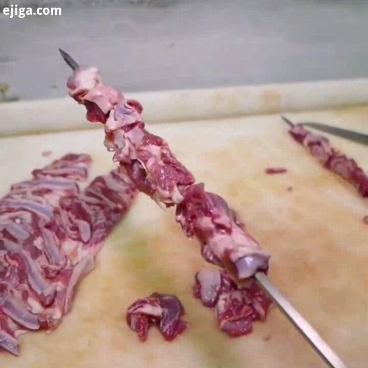 به به..مجله آشپزی اسپرانزافود جهت تبلیغات دایرکت پیام بدین esperanzafood kebab کباب کوبیده آشپزی