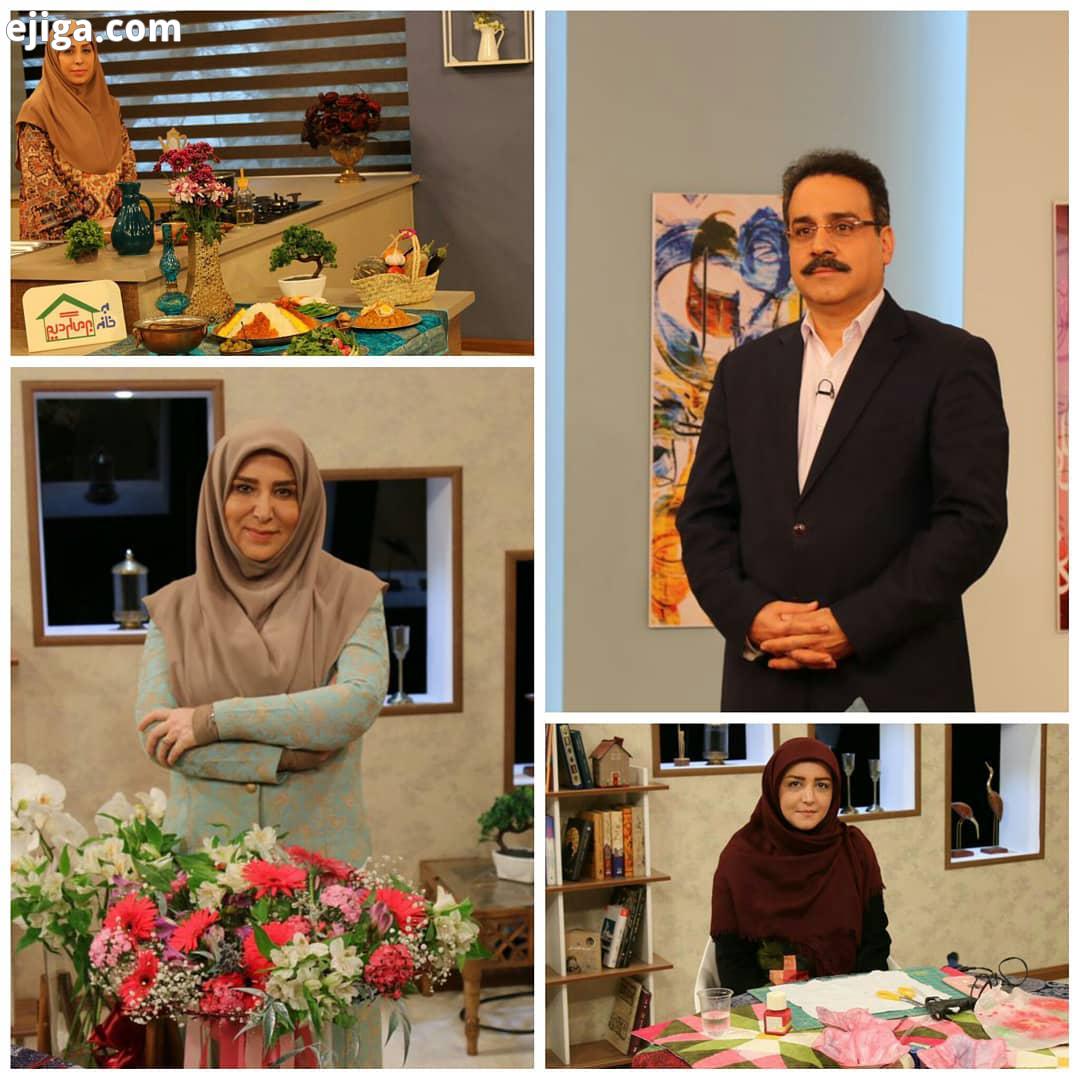 فهرست برنامه امروز دوشنبه ١٠ ١٥ مجریان امروز برنامه : آقاى نظرى خانم امیرشاهى مهمانان: آقای دکتر سید