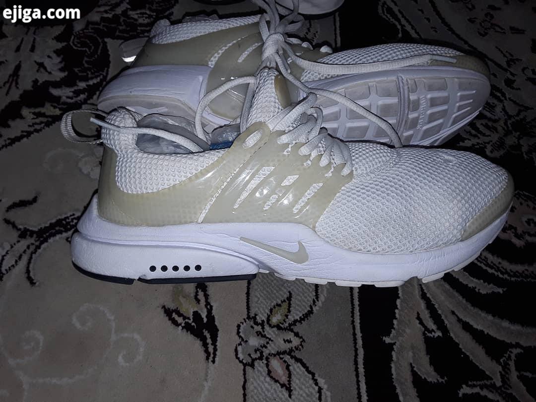 کد نایک AIR رانینگ سایز 42 26 5cm قیمت 450 000 تومان کتونی ستارگان سرحد کتونی اورجینال