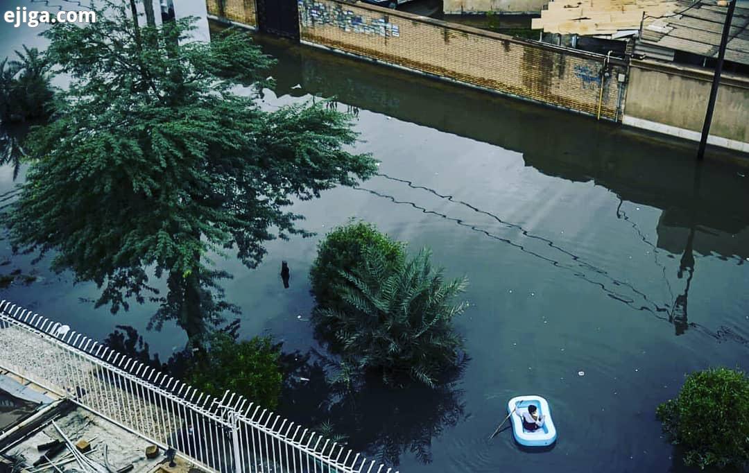 هیچ راه مسدود شده ناشی از سیلاب در کشور نداریم پرداخت اعتبار برای جبران خسارت های سیل فرهاد مهریاری،