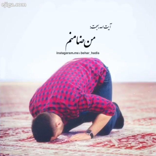 عذاب کسی که به نماز بی اعتنایی کند پیامبر اسلام می فرمایند ای فاطمه هرکسی از مردان یا زنان به نم