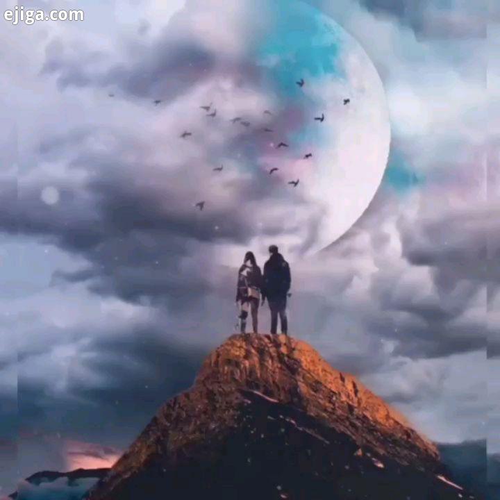 تا حالا یه نفر تو زندگیت بوده که نخوای اصن از کنارش بری دختر پسرا جواب بدید..ورق بزن اسلاید دوم آهنگ