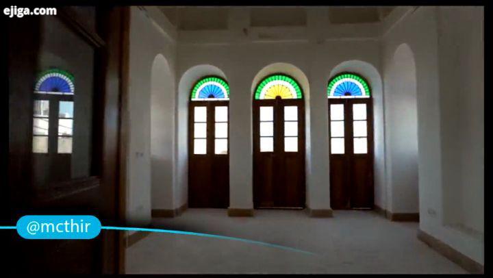 ارگ حکومتی بوشهر مدرسه گلستان این عمارت محل سکونت خاندان آل مذکور در بندر بوشهر بوده است که از زمان