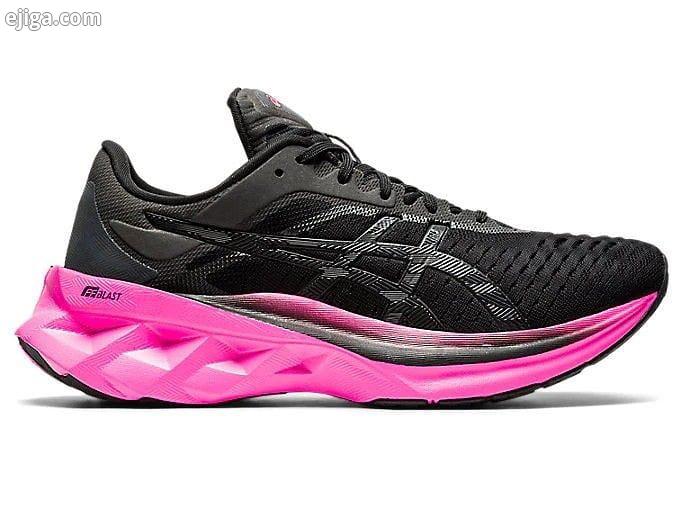 Asics Gel NovaBlast آکبند سایز موجود 