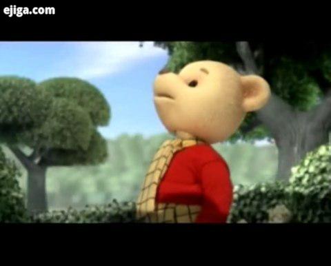 ماجراهای روپرت خرسه 1974 برای سفارش دایرکت برای دیدن لیست کامل کارتون ها تلگرام me animtoon1 کارتو