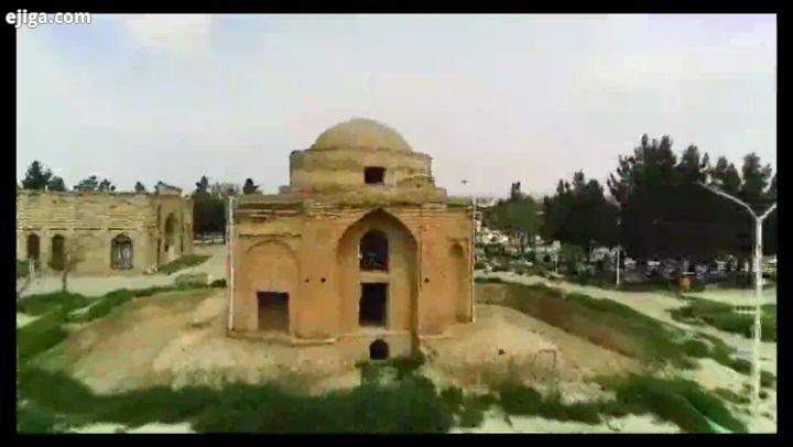 چهار تاقی تیموری بنای تاریخی چهار تاقی تیموری در کیلومتری شیروان واقع شده است این مقبره به عیدخواجه