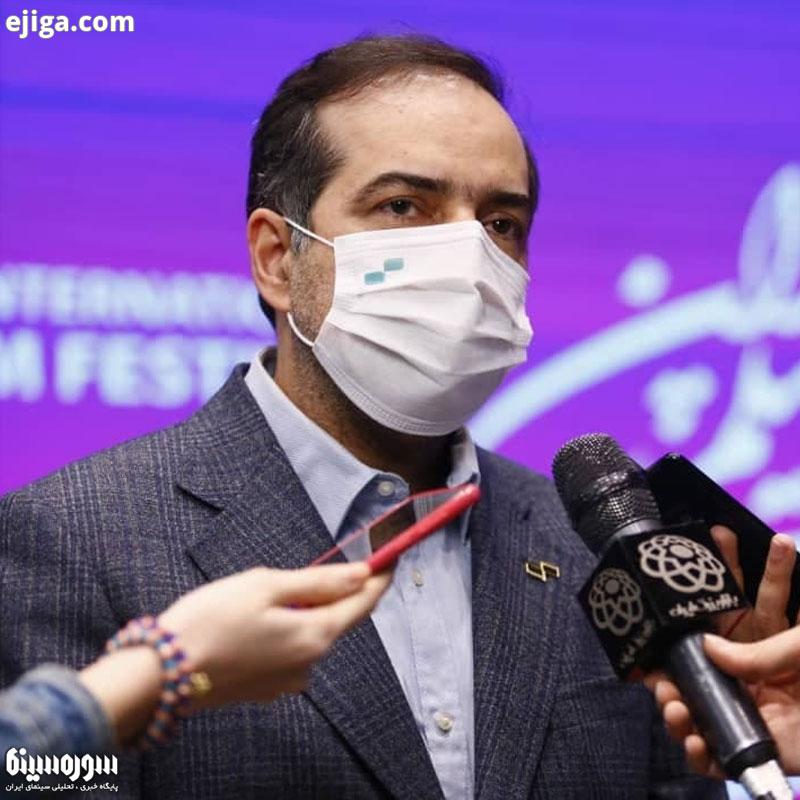 حسین انتظامی: مهم ترین فیلمسازان ما از سینمای کوتاه معرفی شده اند حسین انتظامی رئیس سازمان سینمایی
