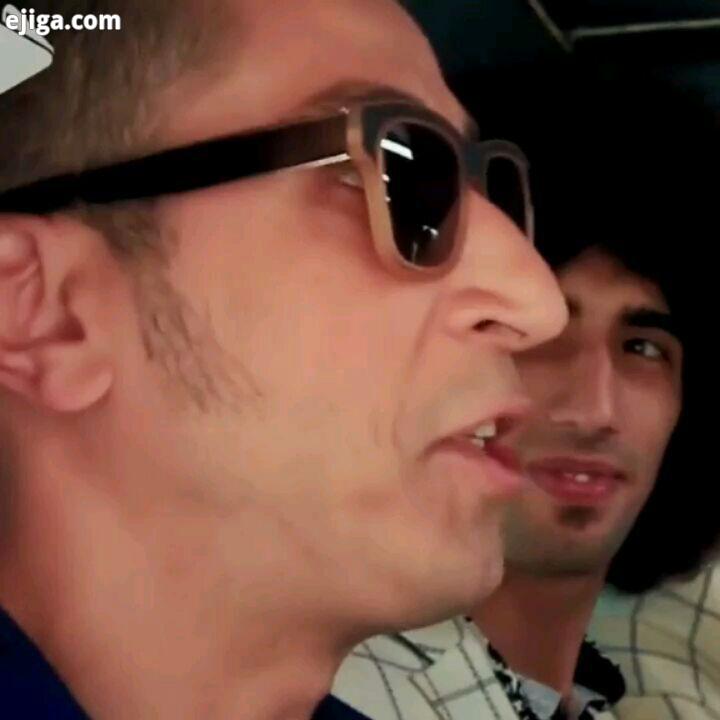 اینجا رحمت علاقه مند شده بود یا نه فصل5 قسمت6
