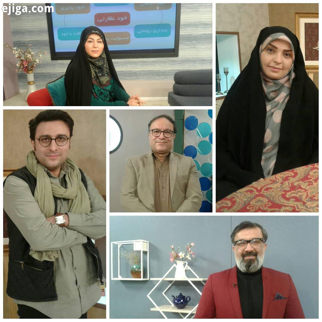 فهرست برنامه امروز سه شنبه ١١ ٠٧ مجریان امروز برنامه : آقاى مولایى خانم امینیان مهمانان: آقاى دکتر