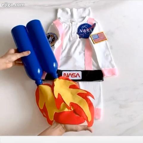 همراه های عزیز یه لباس جذاب خوشگل برای بچه ها امیدوارم براتون مفید باشه کاردستی بازی سرگمی بازی با