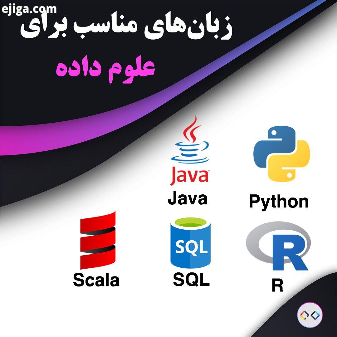 علم داده چیه علم داده data science ، یک زمینه میان رشته ایه که از روش ها، فرآیندها، الگوریتم ها سی