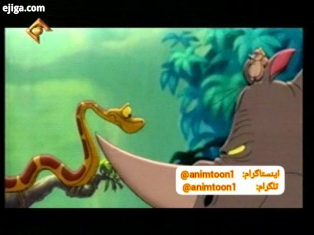 کارتون نوستالژی قصه های جنگل ۳۴ قسمت پخش دهه هشتاد برای سفارش دایرکت برای دیدن لیست کامل کارتون ها